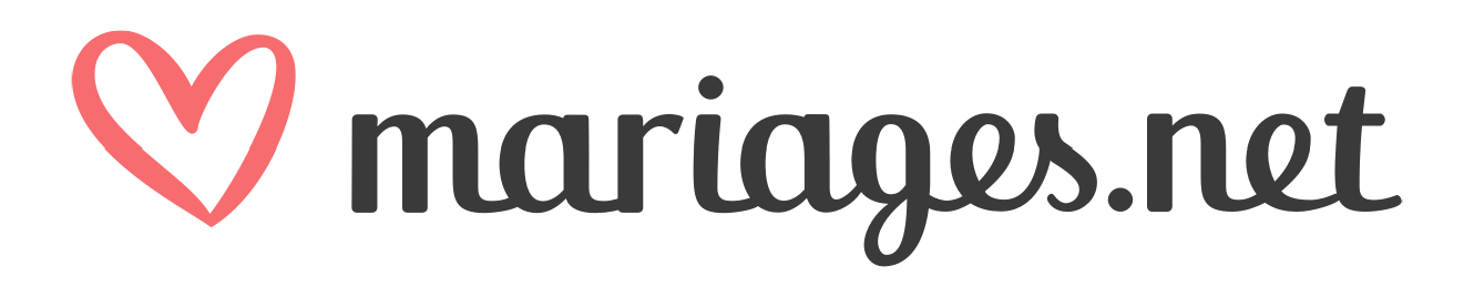 Logo de Mariages.net