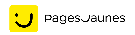 Logo de Pages Jaunes